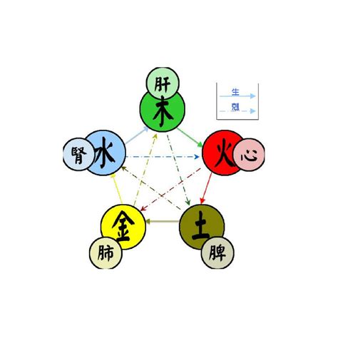 學 五行|五行(對萬事萬物的取象比類):簡介介紹,涵義解析,初始含義,對應關。